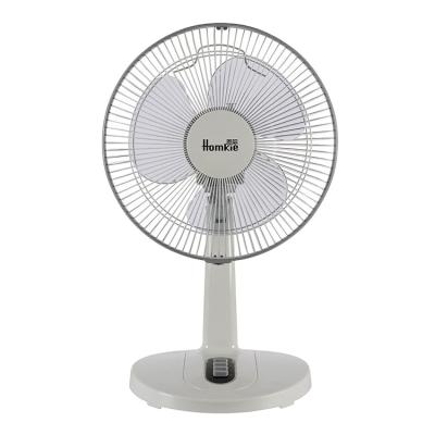 China Hot Selling Electric Light Plastic Fan Hot Sale Office Hotel Plastic Portable Fans for sale