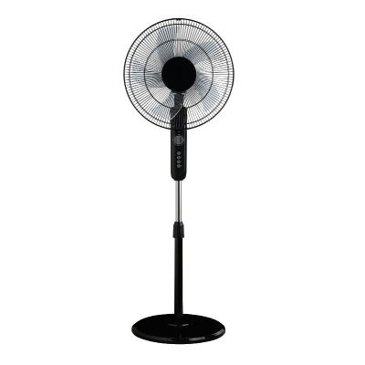 China Modern Design Electric Hotel Stand Fan Electric Stand Fan Electric Fan Manufacture for sale