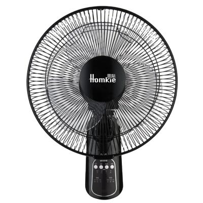 China Hotel New Design Wall Fan Chinese Wall Fan Electric Electric Fan Rechargeable for sale