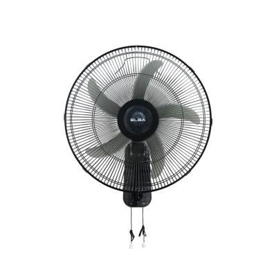 China Hot Sale Hotel Electric Wall Fan Indoor Modern Wall Fan Home Fan for sale