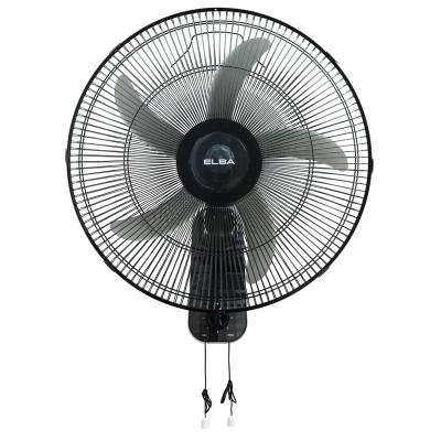 China New Design Hotel Wall Mount Fans Wall Fan For Home Electric Branded Wall Fan 16inch for sale