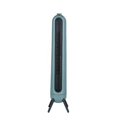 China Hotel 2000W 220V Indoor Portable Mechanical Electric Heater Fan Tower For Office 80 Degree Oscillating PTC Ceramic Heater for sale