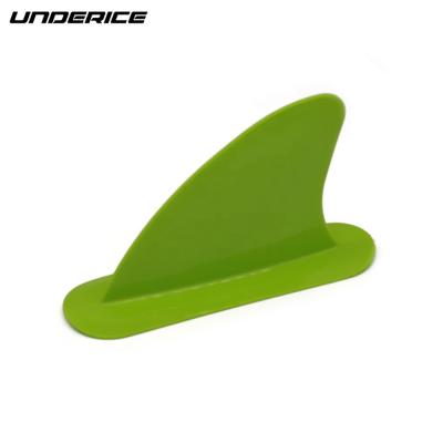 China Unisex OEM Bonded Fixed Side Fin Custom Color for sale