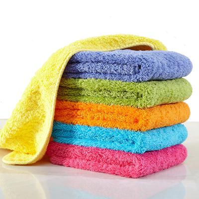 China Viable Factory Wholesale Custom Luxury Towel Set 100% Cotton Terry Cotton Towel for sale