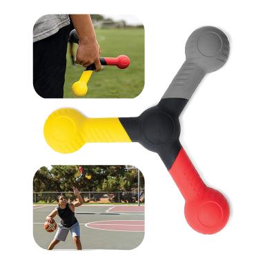 China High Quality Responsive Trainer Tool PU Hook To Improve Hand-eye Coordination Speed ​​Trainer for sale