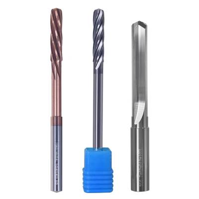 China General / WYK Finishing Reamer High Quality High Quality Customized Carbide Tool Reamer for sale