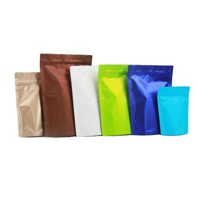 China Recyclable custom printed food bags madvape with factory wholesale price mylar bags holographic for sale