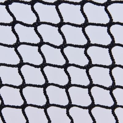 China Protect Football Basketball Nylon Field Barrier Net Range Net Barrier Field Sports Golf Net Driving Net for sale