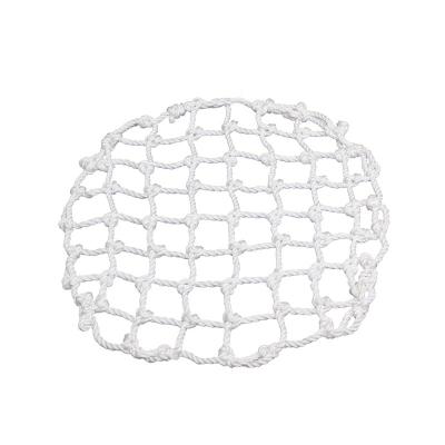 China HDPE Safety Fencing High Strength Anti-Drop Water Well Manhole Cover Net for sale