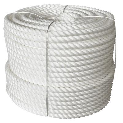 China Towing Best Seller Mooring Rope Marine Towing Rope For Boat Standard 8 Heavy Duty for sale