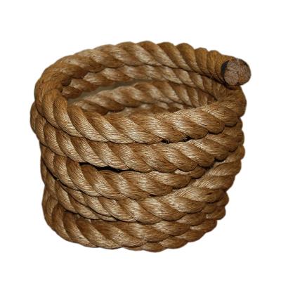 China Towing Mooring Rope High Quality Nylon Polypropylene 3/8 Strand Marine Ships Mooring Rope for sale