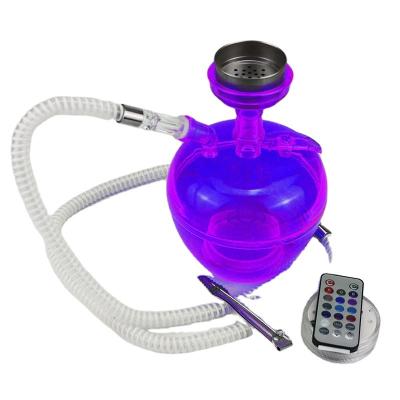 China Shisha hookah shisha hookahs and smoking accessories air pump hookah starter pro for sale