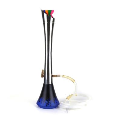 China 2020 Shisha Chicha Shisha Hookah Factory Supply Waterpipe Valves Shisha Pipes Glass for sale