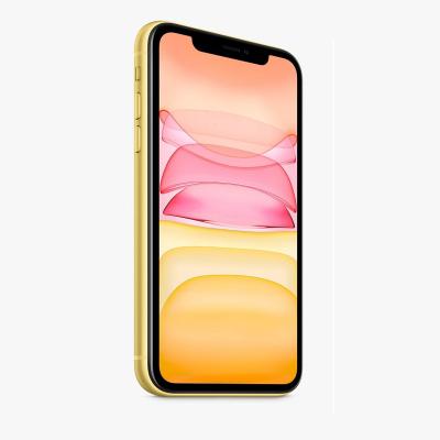 China Brand New Original 3G Cellular For iPhone 11 Max 64GB 11pro With Box Yellow for sale