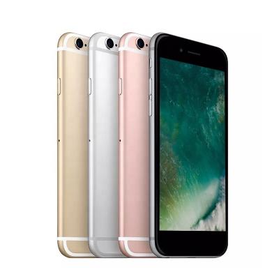 China 4g Wholesale Refurbished Unlocked Mobile Smart Phone Used For iPhone 6 6S Plus 16GB 64GB 128GB for sale