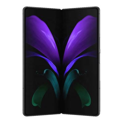 China 3G Z Fold2 5G (N916) 12G+512GB Android 7.6inch Folding Screen Five-camera Big Capacity 5G Battery Golden Mobile Phone For Samsung for sale