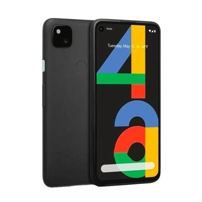 China Original Brand Google Pixel 4 Phone 6+64GB Original Refurbished Celulares Mobile Phone For Google Pixel 4 5.7 Inch Smartphone ALL for sale