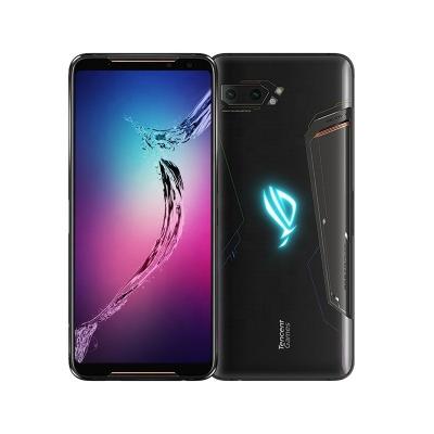 China 3G Brand New For Asus ROG Phone II Mobile Phone Android9.0 For ROG Phone 2 Global ROM for sale