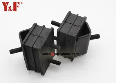 China Beveiligde anti-vibratie rubber motor bevestigingen Precision 6D22 55270-74000 YNF02730 Te koop