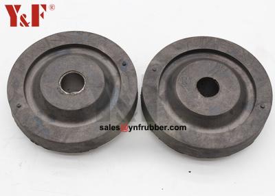 China Cater-pillar 0994709 099-4709 Motordrager Rubber Mount Lage Achterkant Te koop