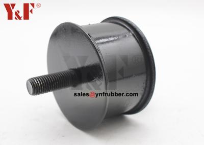 China M6 de calidad superior de caucho Bobbin montajes de tornillo montaje Bobbin industrial en venta