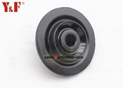 China Versatile Flanken Gummihalter kundenspezifischer vi-ton Vibrations Isolator zu verkaufen