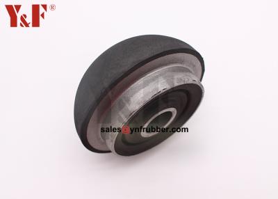 China OEM Marine Engine Mounts Kit Schwarz mit hoher Schwingungsdämpfung zu verkaufen