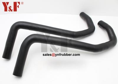 China 245-9178 2459178 Excavator Rubber Hose E320D Lower Hose High Pressure CE for sale