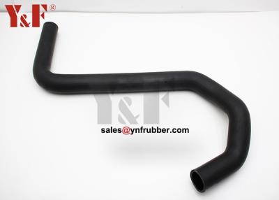 China Durable Excavator Rubber Hose Safe 245-9178 E320D Lower Hose for sale