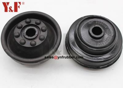 China Heavy Duty Anti Vibration Machine Mounts Round Isolating Mounts for sale