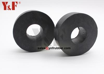 China Automotive Heavy Duty Vibration Isolators Anti Vibration Mounts for sale