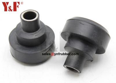 China Anti-Vibrations Isolationshalter Gummi- / Metallplattenhalter Typ zu verkaufen