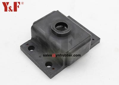 China Auto Anti Vibration Machine Mounts High Vibration Absorption CE for sale