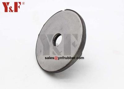 China OEM Centros de sujeción de montaje Control de vibración YW02P01004P1 montaje del motor de caucho en venta