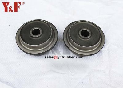 China Model YN02P01095P1 YN02P01096P1 Kobelco Engine Part Rubber Mounts for sale