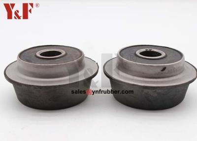 China Rubber Center Bonded Mounts Anti Vibration LC02P01033P1 Kobelco Mount for sale