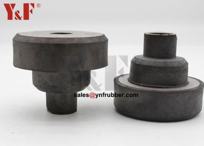 China Body Motor Mount Rubber Bushings Kit Direct Fit Montage Type Te koop