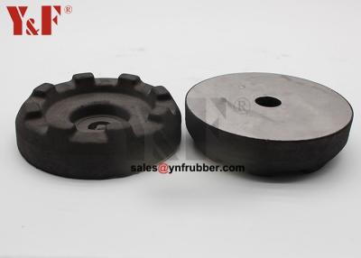 China Individuell angefertigte Karosserienaufbau-Bushings 4426637 4448738 Gummi-Motoren-Aufbau SGS zu verkaufen