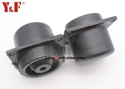 China Unique Custom Rubber Molds Replacement Molded Rubber Products Mounts for sale