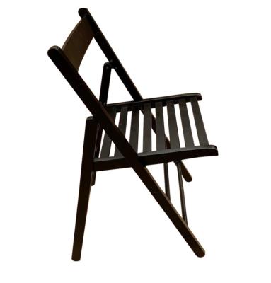 China Durable Wooden Folding Backrest Portable Outdoor Chair for sale