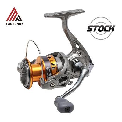 China Mini Spinning Reel 200 Straight Fishing 1BB Reel For Kids Rock Ocean CHINA Beach Bait Type Reservoir Speed ​​Method Original Pond for sale