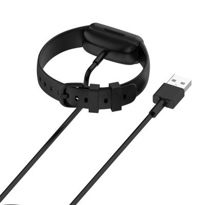 China For Fitbit Inspire 3 Inspire 3 USB Charging Cable Replacement For Fitbit Inspire 3 Charger Power Cable for sale