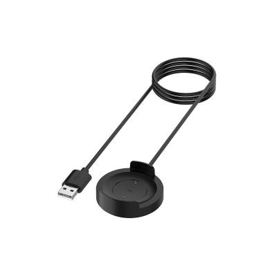 China Smart Watch Bestselling USB Cable XMWT06 Power Charger Charging Adapter For Xiaomi MI Watch Color for sale