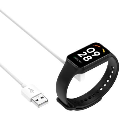 China For Xiaomi Band Smart Watch Replacement USB Charger Smart Cable For Xiaomi MI band 8 pro Redmi watch3 lite Redmi watch3 Redmi active band 2 for sale