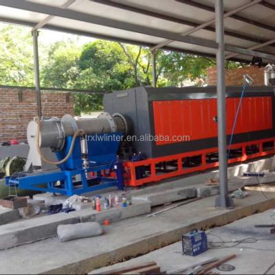 China 500kg Small Metal Scrap Melting Furnace Machine Foundry Factory Used Smelting Equipment for sale