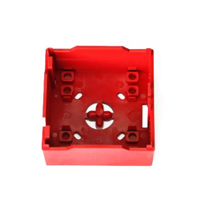 China Boff-M266 High Quality Custom Plastic Precision Plastic Box Enclosure for sale