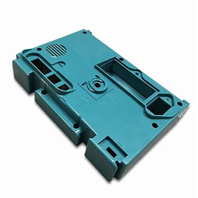 China Custom Plastic Household Product Mold Injection Mold Making Articles Of ABS PP PE PS PC POM Plastic Material for sale