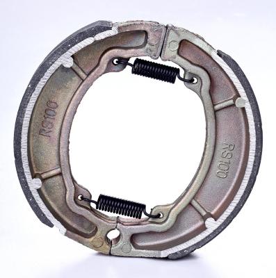 China The Best ADC125 Motorcycle Parts Accessories Factory for sale