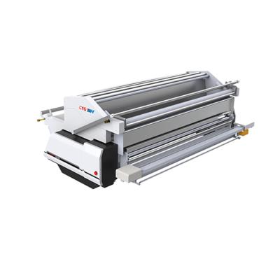 China clothing & Textiles HEAVY LOAD FULL AUTOMATIC Fabric Spreading Machine for sale