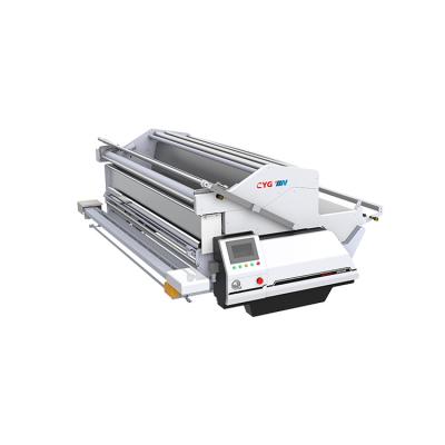 China clothing & Automatic Textiles Table Textile Cutting Machine Fabric Spreader for sale